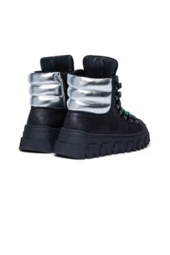 Marni Hiking-style High Top Trainers -Bambini Abbigliamento Negozio W00302WW001AH990 03 23ed259b 9ca6 4b27 8103 f152933c07d7