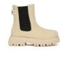 Marni Teddy Chelsea Boots