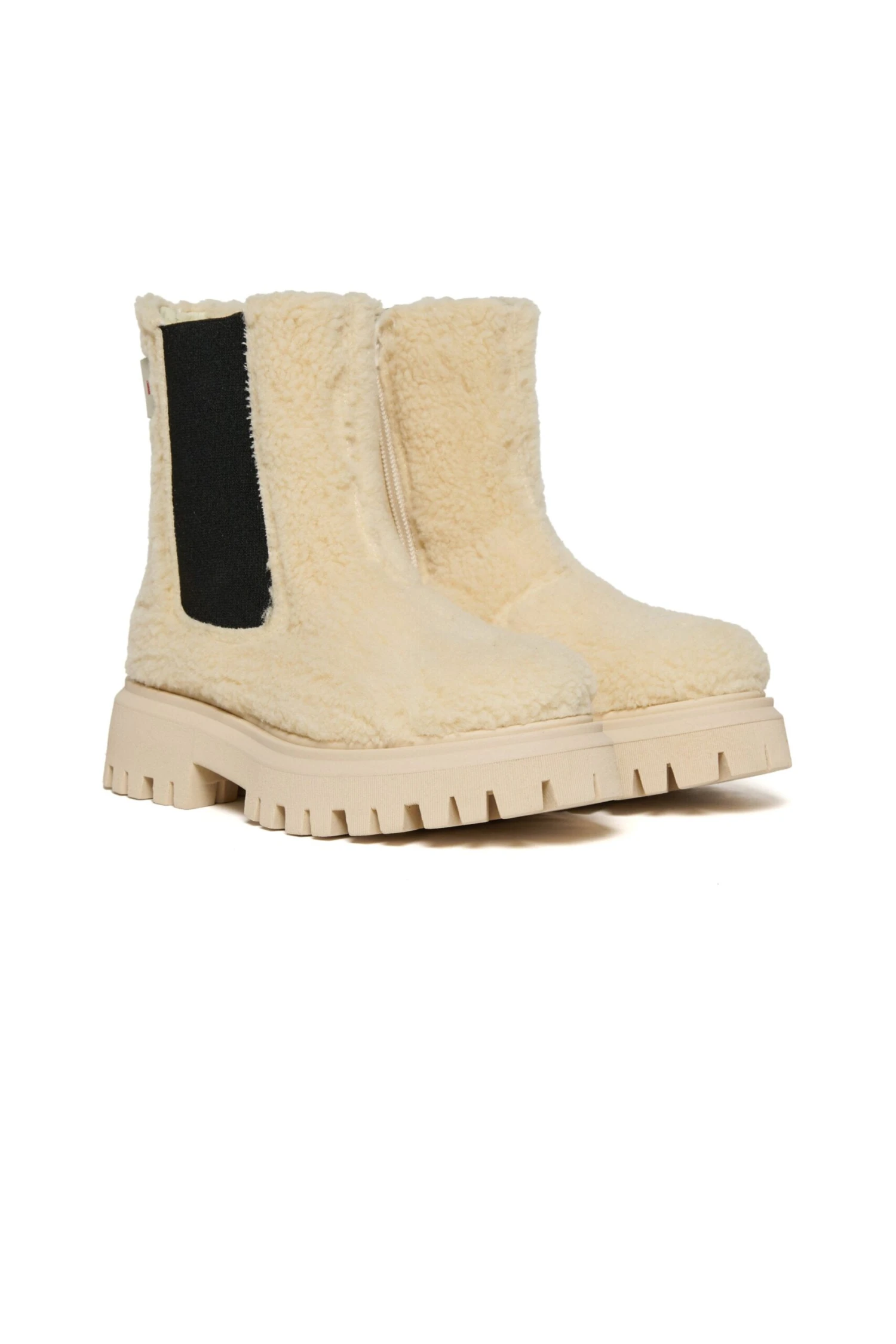 Marni Teddy Chelsea Boots 2 Marni Teddy Chelsea Boots - immagine 2