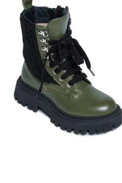 Marni Boots With Teddy Inserts -Bambini Abbigliamento Negozio W00319WW001AH545 04 2d3d4c60 8f8d 4443 a41d 6cbb85021c39