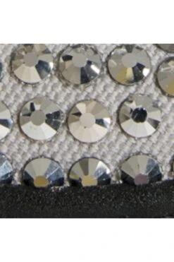 Marni Mary Jane Trainers With Rhinestones -Bambini Abbigliamento Negozio W00343WW001AH1BB S