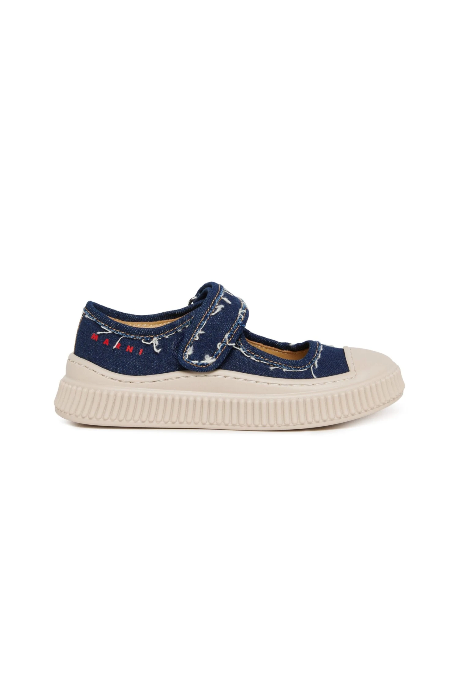 Marni Mary Jane Pablo Denim Trainers 1 Marni Mary Jane Pablo Denim Trainers