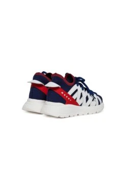 Marni Mid Sock Colorblock Trainers -Bambini Abbigliamento Negozio W00346WW001AH8EF 03 27eb05cb a344 4565 ba6d 920251a4c118
