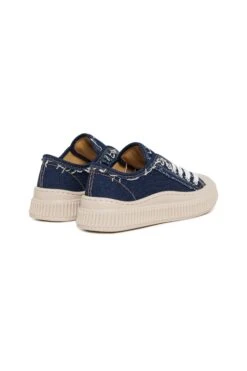 Marni Pablo Low Trainers In Denim With Patch 7 Marni Pablo Low Trainers In Denim With Patch -Bambini Abbigliamento Negozio W00352WW001AH8BF 03 db6e6165 156c 4450 a702 4a3c06172ed4