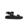 MM6 Maison Margiela Puffy Fussbett Sandals