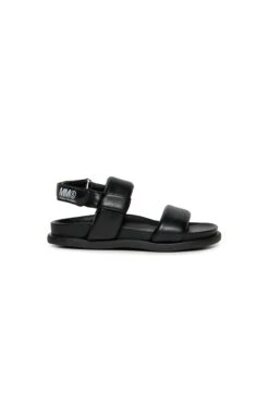 MM6 Maison Margiela Puffy Fussbett Sandals