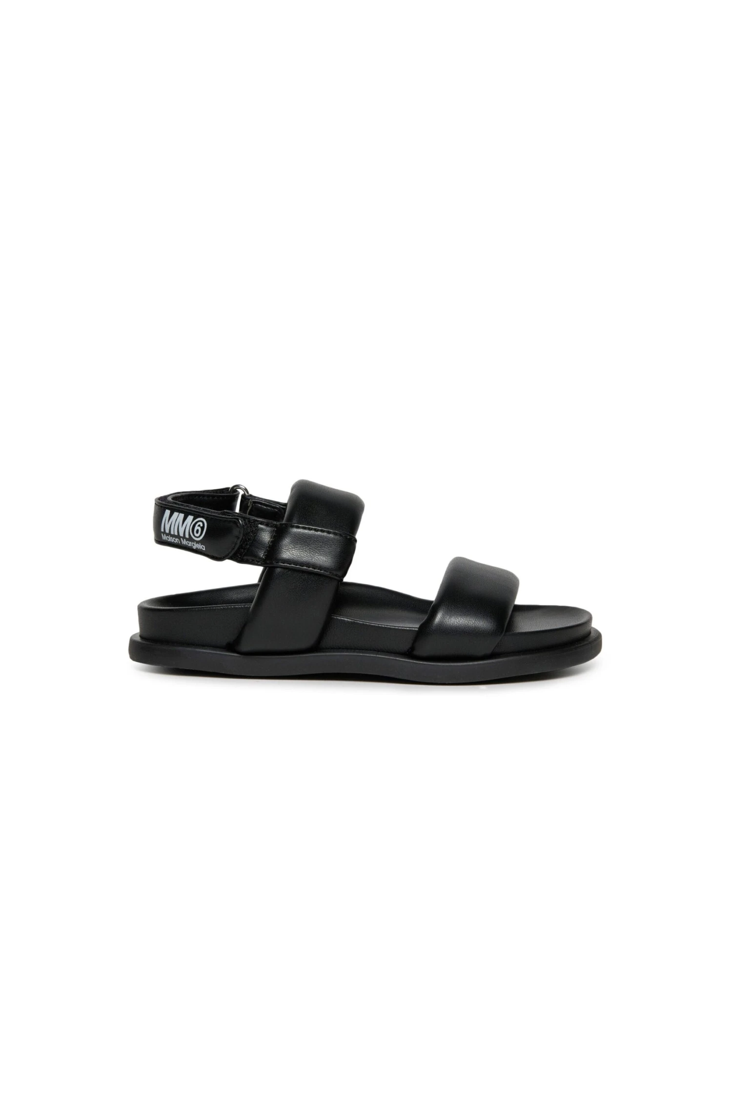 MM6 Maison Margiela Puffy Fussbett Sandals 1 MM6 Maison Margiela Puffy Fussbett Sandals