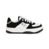 N°21 Leather Low Trainers With Logo