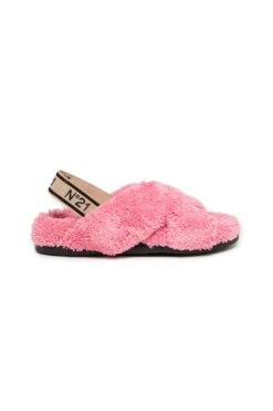 N°21 Puffy Sponge Fussbett Sandals