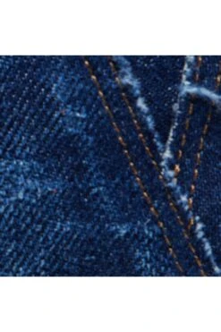 DSQUARED2 Super Star Denim Texan Boots -Bambini Abbigliamento Negozio W00387WW004AH8BF S