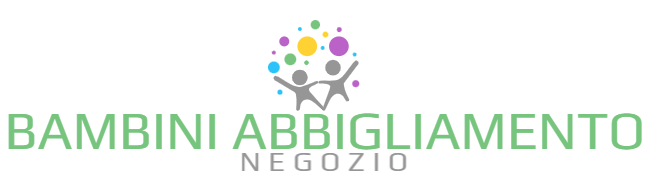 Bambini Abbigliamento Negozio